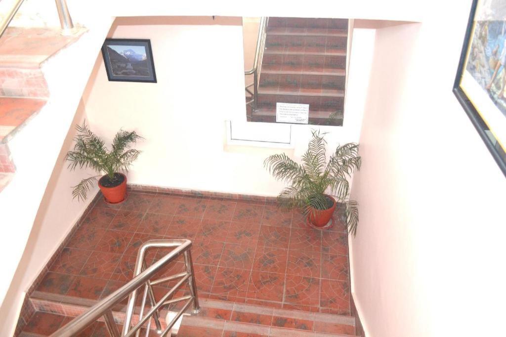 Hotel Access Nepal Kathmandu Esterno foto
